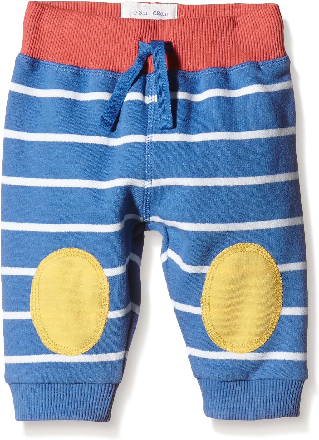 baby trousers with knee pads