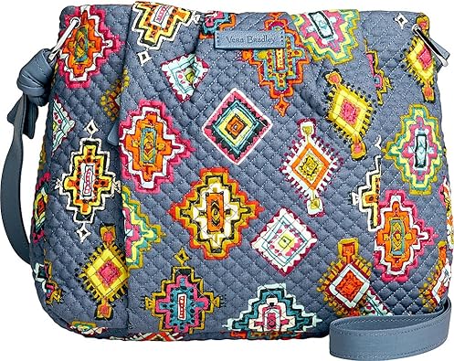 Vera bradley hadley crossbody Clearance