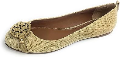 tory burch mini miller flat