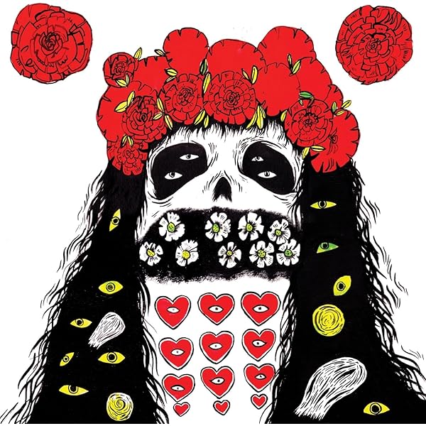 Grimes - Halfaxa - Amazon.com Music