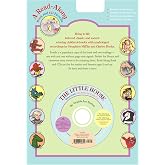 The Little House: A Caldecott Award Winner