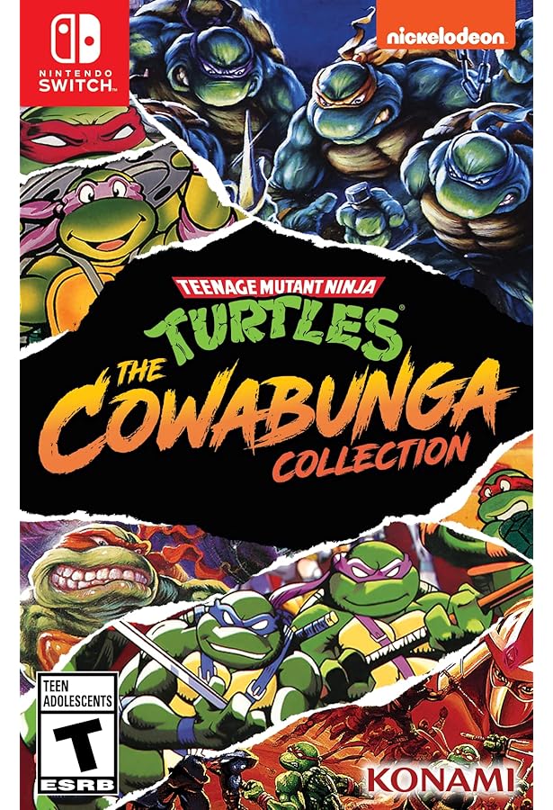 Frogun Collector's Edition Pour Nintendo Switch – Neuf Sous Scellé