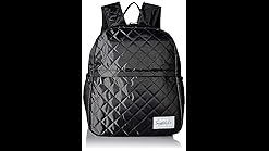 insulated mini backpack