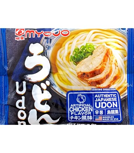 Amazon.com : Maruchan Aka Kitsune Udon Cup, 3.39-Ounce Units (Pack