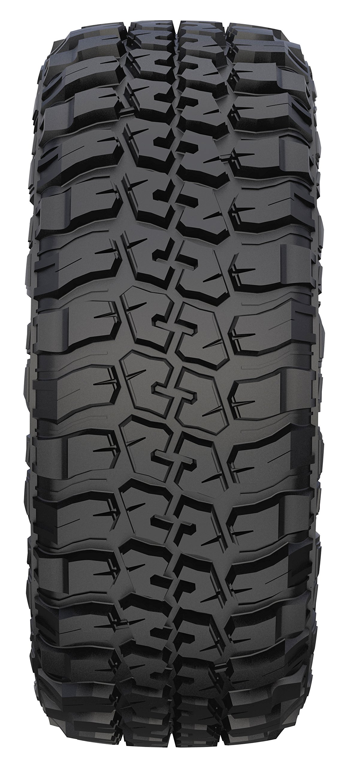 Federal Couragia M/T Performance Radial Tire35x12.5R17 125Q Shop Tires & Wheels Online at the