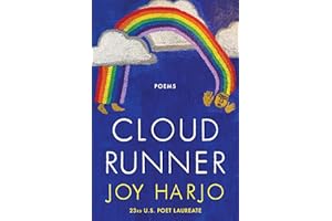 Cloud Runner: Poems