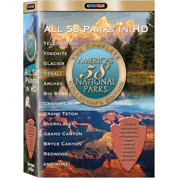 Amazon.com: Wonders of America 