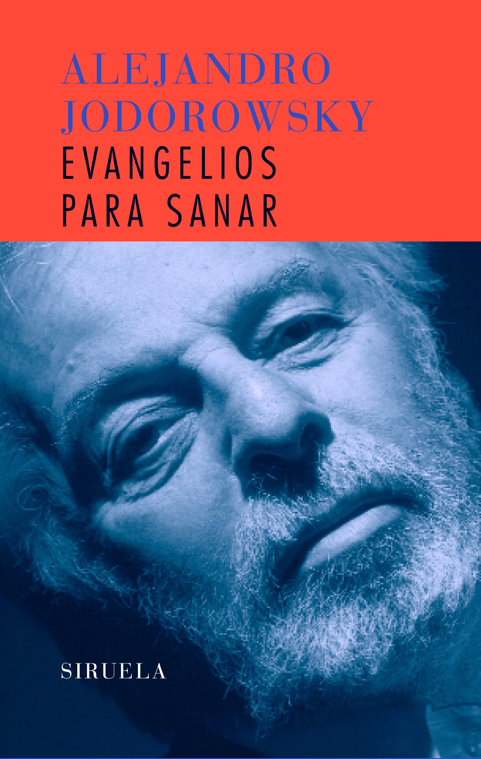 Portada de Evangelios para sanar: 248 (Libros del Tiempo)