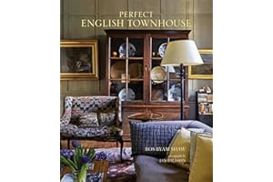 Perfect English Townhouse