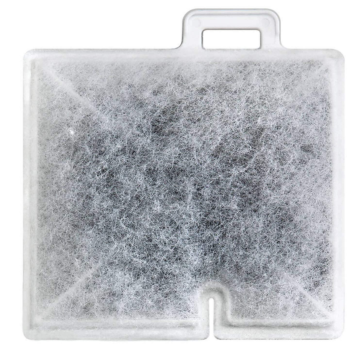 Zilla Reptile Terrarium Filter Replacement Cartridges, Medium, 3Pack