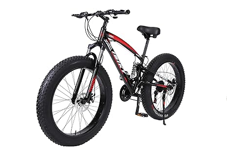 ibiky fat bike