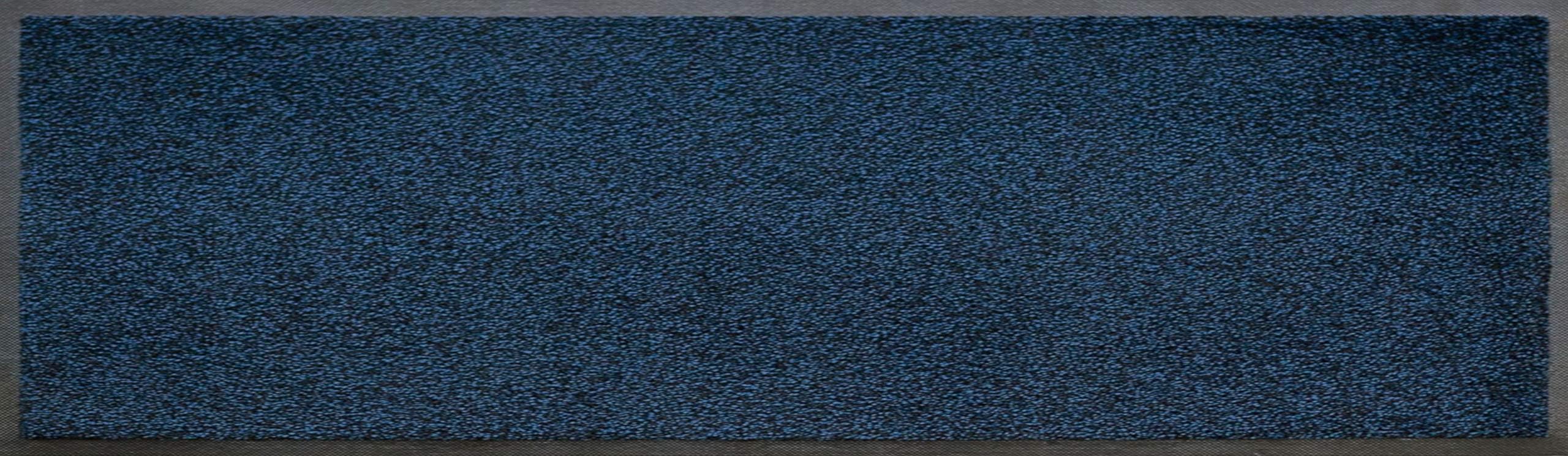 Morland Access Duo (85 x 300 cm, Black Blue)