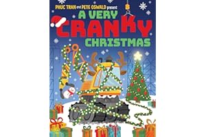 A Very Cranky Christmas
