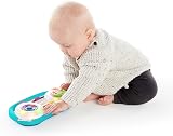 Baby Einstein Toddler Jams Musical Toy 3 Stations 30+ Melodies Volume Control view 2