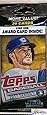 2017 Topps Series 1 MLB Baseball EXCLUSIVE Factory Sealed JUMBO FAT Pack with 36 Cards including MLB Awards SILVER PARALLEL! Loaded with Cool Inserts & Rookies! Look for Autographs & Relics! Wowzzer!