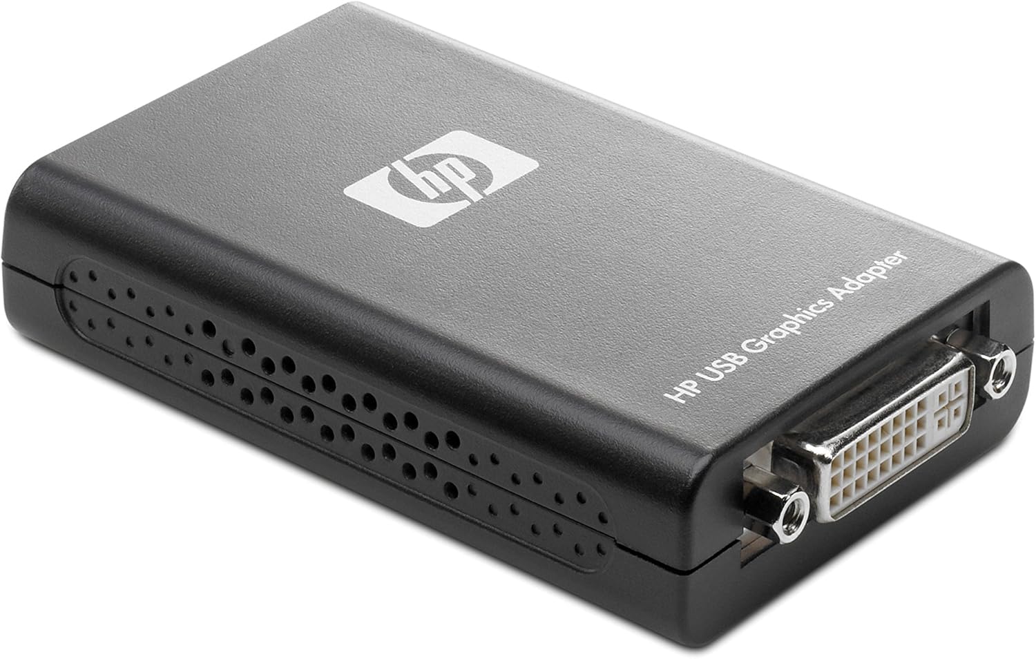 Hp Usb Graphics Adapter Driver For Windows 10 Adapter View