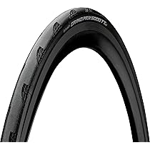 Amazon.com : Continental Grand Prix 5000 TT TR Timetrial Tubeless