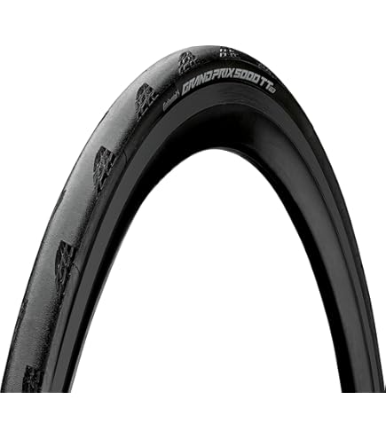 ⬛︎Continental 5000 TT 28 x 622 新品⬛︎ Amazon.com : Continental Grand Prix 5000 TT TR Timetrial Tubeless