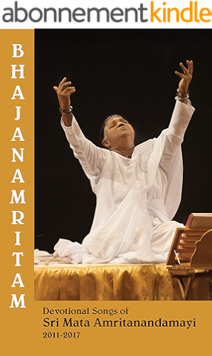 Download Bhajanamritam 7 (English Edition) PDF