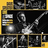 Live at Space Volume One