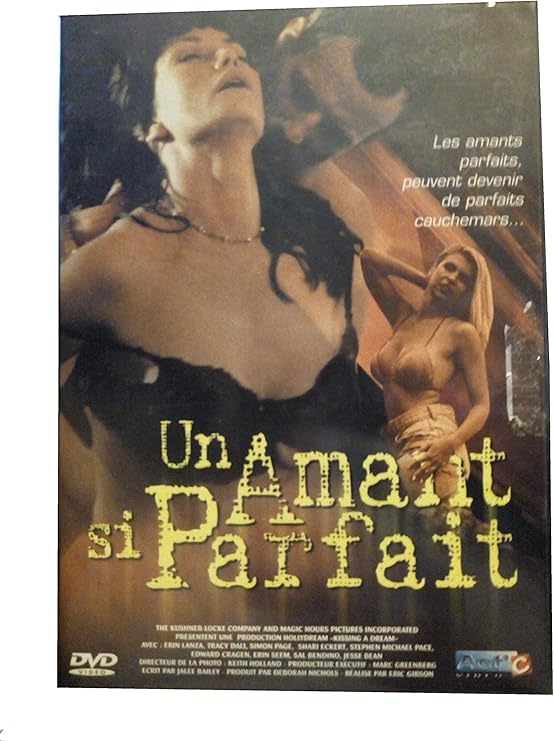 Un Accord Parfait Film Un Amant si Parfait: Amazon.fr: Erin Lanza, Tracy Dali, Simon Page