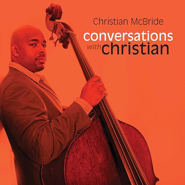 Christian McBride - The Movement Revisited - Amazon.com Music
