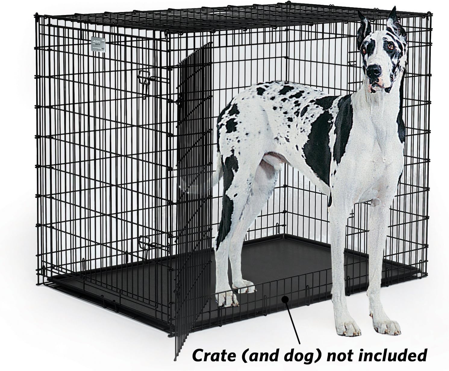 replacement pan for midwest dog crate