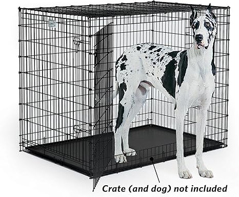 dog crate replacement tray canada