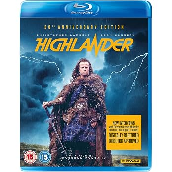 Highlander - View 8