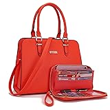 Qiyuer Purse For Womens Purses And Handbags Satchel