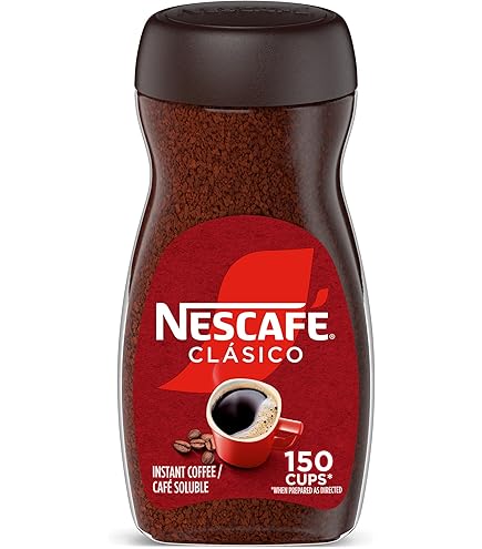 Amazon.com : Nescafe Original Decaff 95g : Grocery & Gourmet Food
