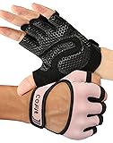 COFIT Breathable Workout Gloves, Antislip Weight