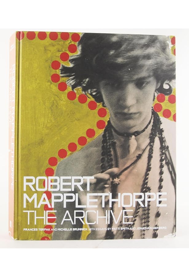 Mapplethorpe: Mapplethorpe, Robert: 9780679408048: Amazon.com: Books
