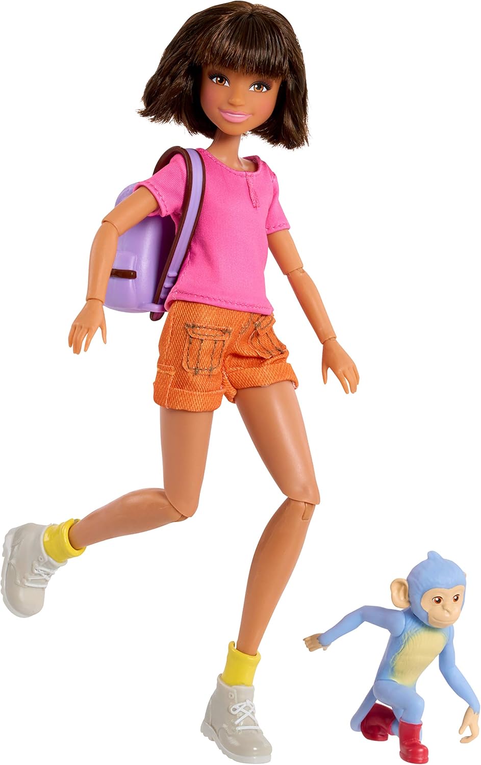 dora doll amazon