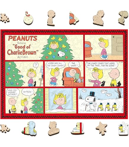 Amazon.com: エポック(EPOCH) 3000 Piece Jigsaw Puzzle Peanuts