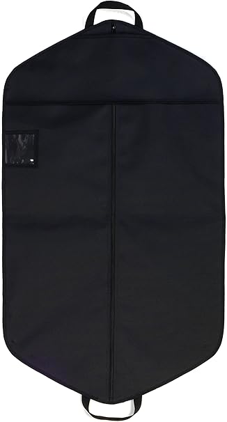 suit cover travel bag