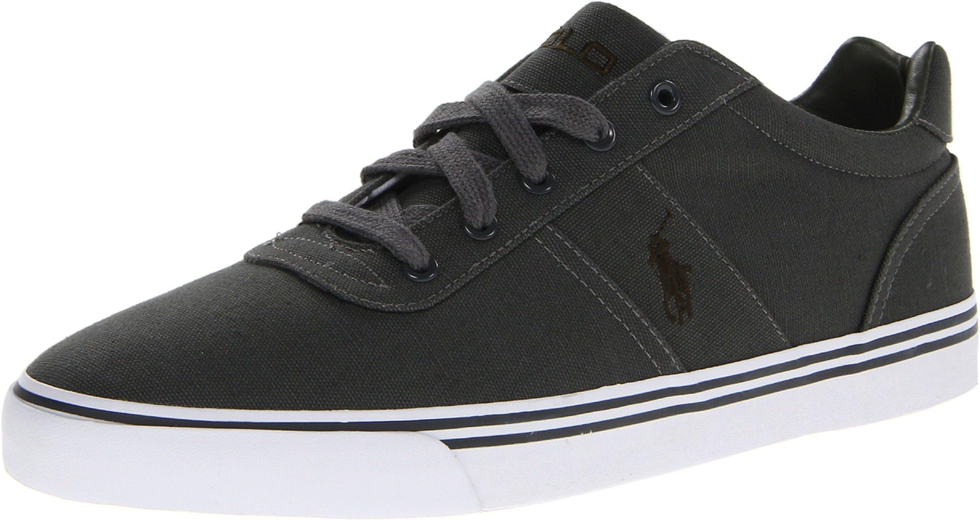 Polo Ralph Lauren Men's Hanford Fashion Sneaker
