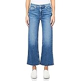 PAIGE Women's Leenah Ankle Jeans