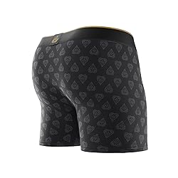 MANSCAPED® Boxers 2.0 Men’s Premium Anti-Chafe
