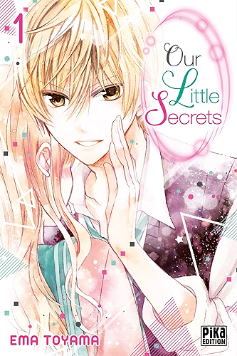 Download Our Little Secrets T01 PDF