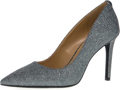 Ténis Alina Flex High Pump