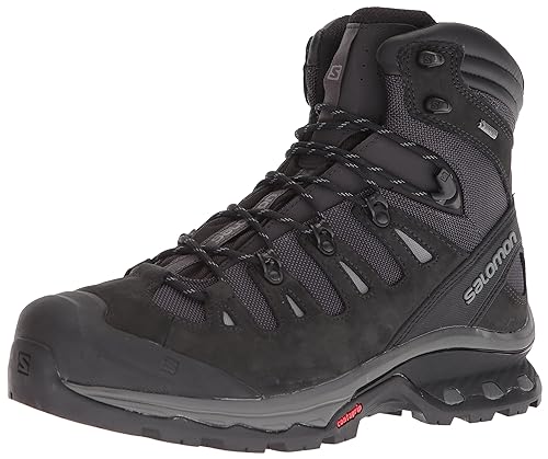 salomon women's quest 4d 3 gtx w high rise hiking boots