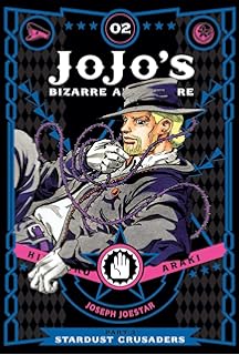 Jojo S Bizarre Adventure Part 2 Battle Tendency Vol 4 4 Araki Hirohiko 9781421578859 Amazon Com Books