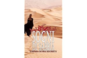 SOGNI DI SABBIA (Italian Edition)