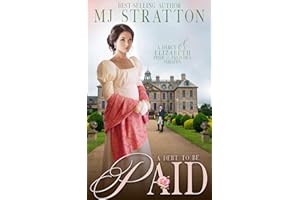 A Debt to be Paid: A Pride and Prejudice Variation (Darcy and Elizabeth Variations)