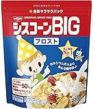 日清シスコ シスコーンBIG フロスト 220g×6袋