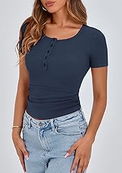 PRETTYGARDEN Women's 2025 Spring Summer Short