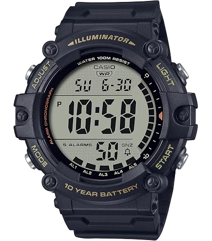 Amazon.com: Casio GW-9500-1JF [G-Shock Master of G Series MUDMAN