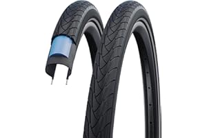 SCHWALBE Marathon Plus HS 348 Road Bike Tire