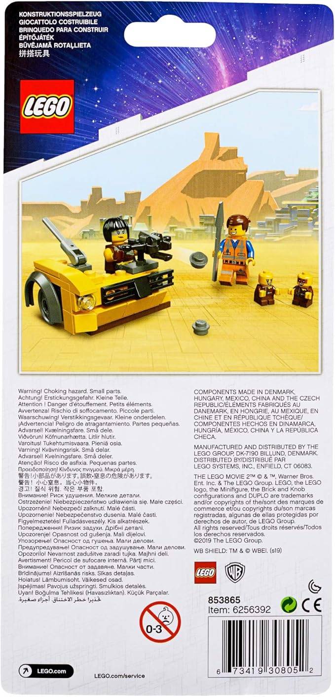 lego 853865